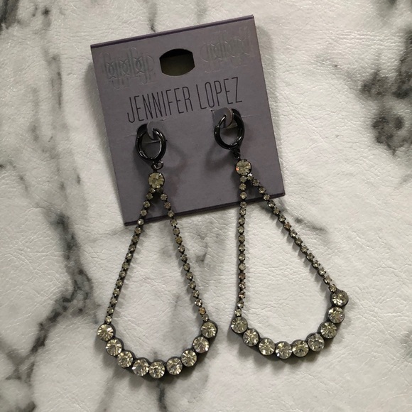 Jennifer Lopez Jewelry - ⭐️Jennifer Lopez earrings